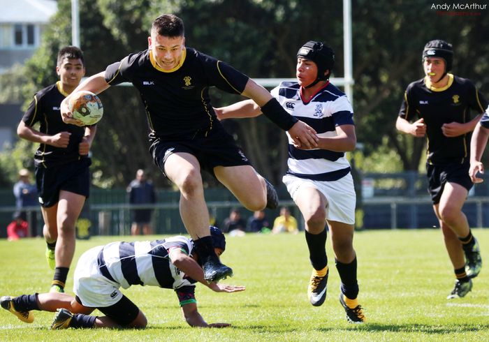 Wins for Wellington Pride, Development, U13s as Centurions U18s win title